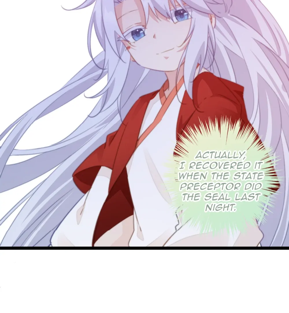 Pet the Little Princess Chapter 99 - Page 6
