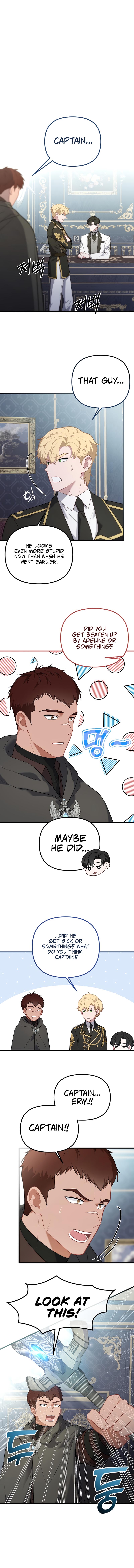 Phantom in the Twilight Chapter 10 - Page 2