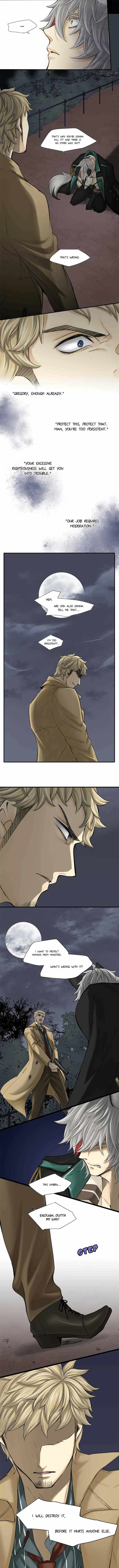 Phantom in the Twilight Chapter 13 - Page 3