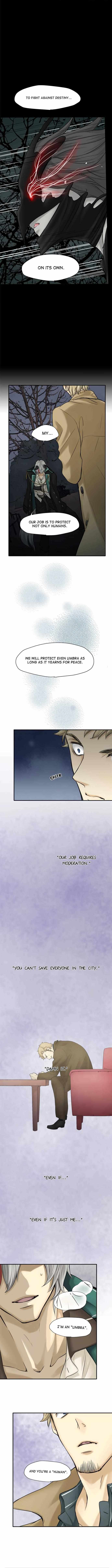 Phantom in the Twilight Chapter 13 - Page 6