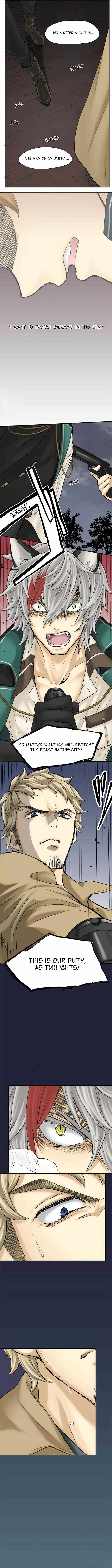 Phantom in the Twilight Chapter 13 - Page 7