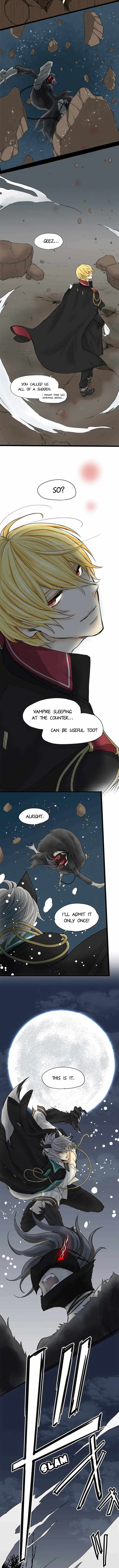 Phantom in the Twilight Chapter 14 - Page 11