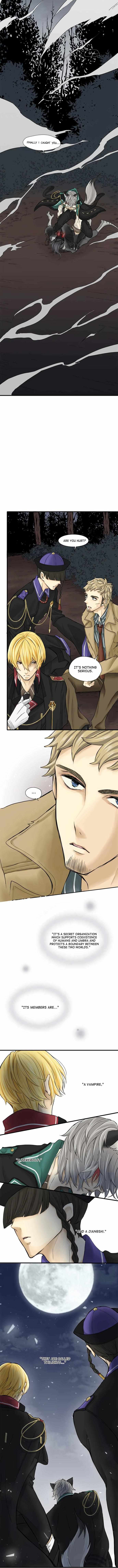 Phantom in the Twilight Chapter 14 - Page 12