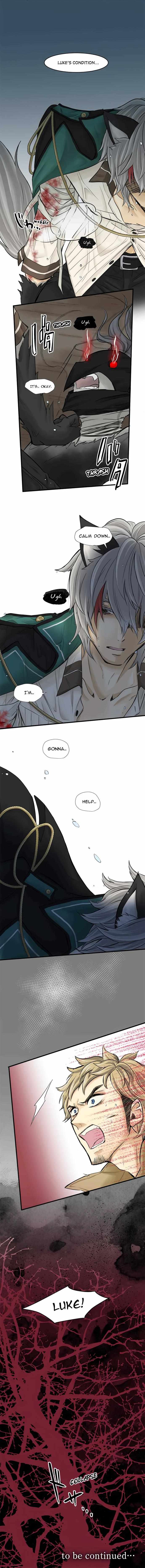 Phantom in the Twilight Chapter 14 - Page 14