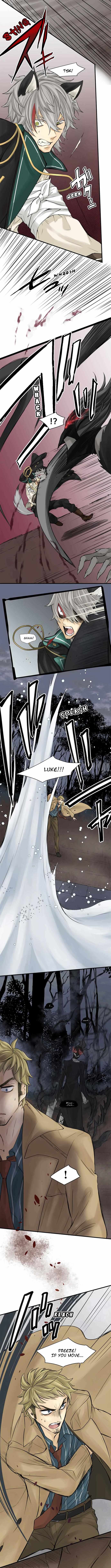 Phantom in the Twilight Chapter 14 - Page 6