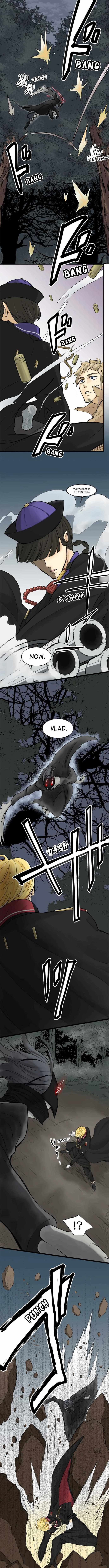Phantom in the Twilight Chapter 14 - Page 10