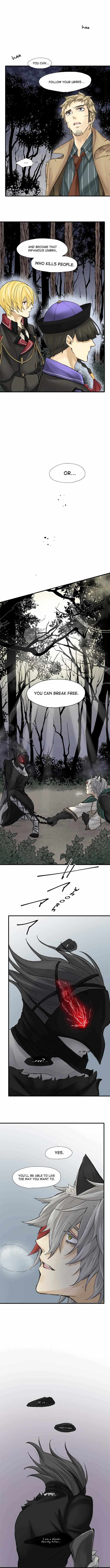 Phantom in the Twilight Chapter 15 - Page 3