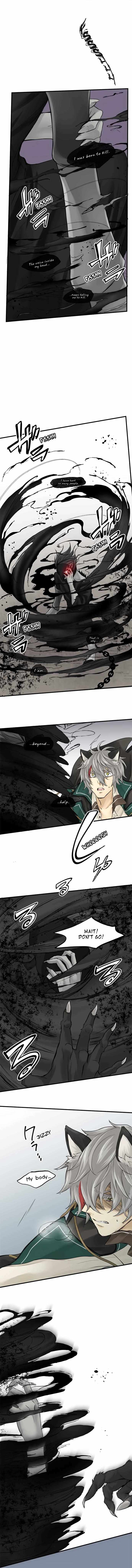 Phantom in the Twilight Chapter 15 - Page 4