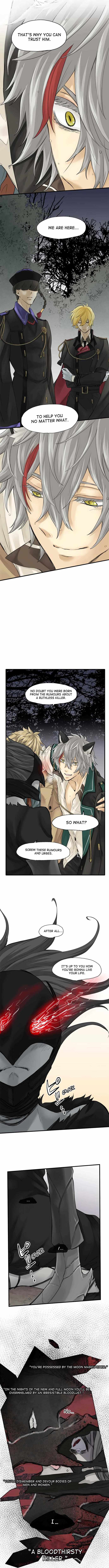 Phantom in the Twilight Chapter 15 - Page 6