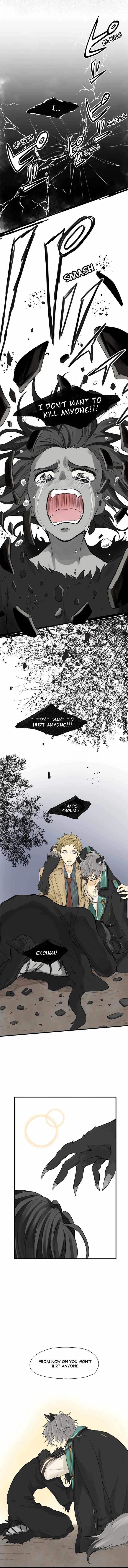 Phantom in the Twilight Chapter 15 - Page 7