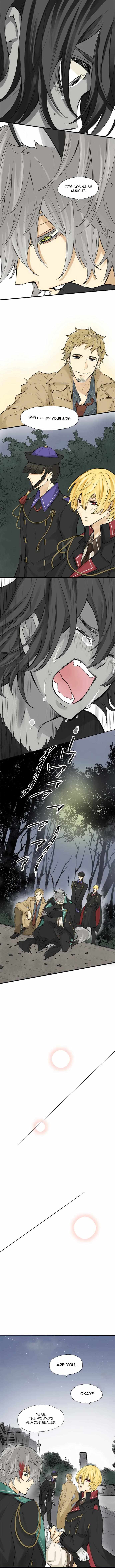 Phantom in the Twilight Chapter 15 - Page 8