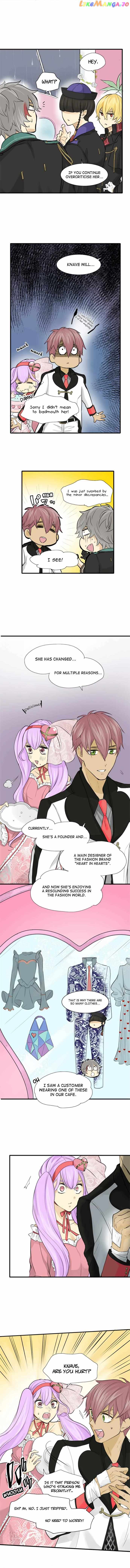 Phantom in the Twilight Chapter 17 - Page 3