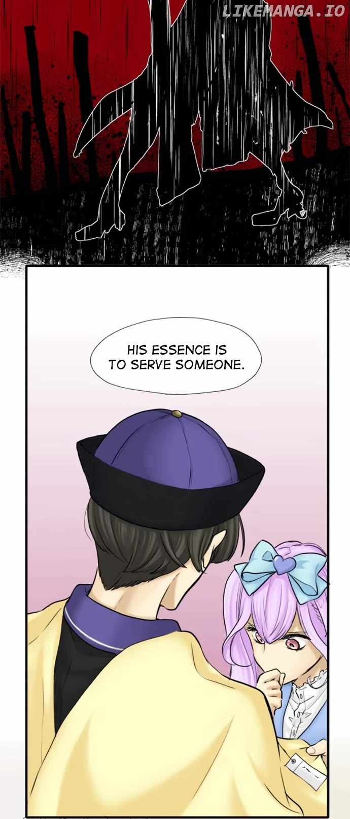 Phantom in the Twilight Chapter 18 - Page 13