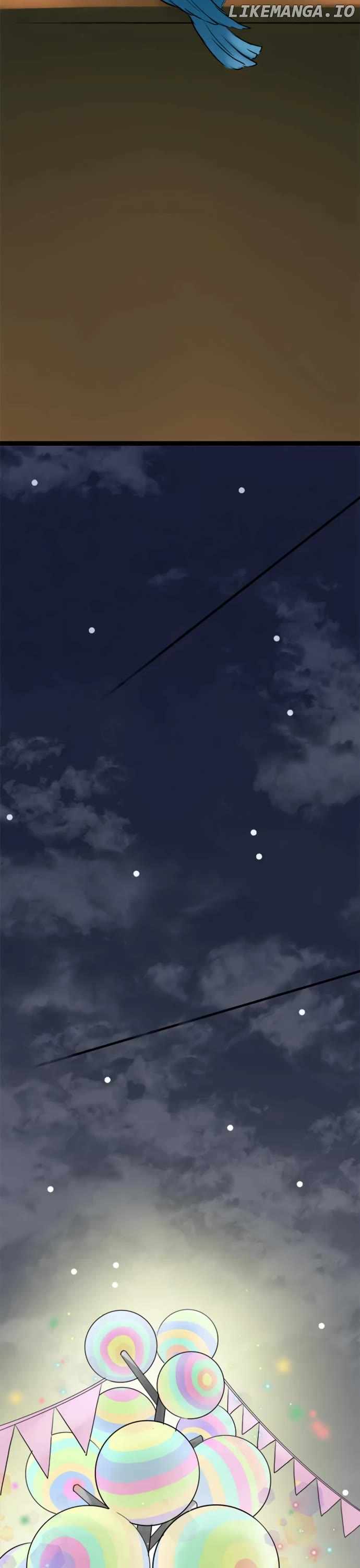 Phantom in the Twilight Chapter 18 - Page 19
