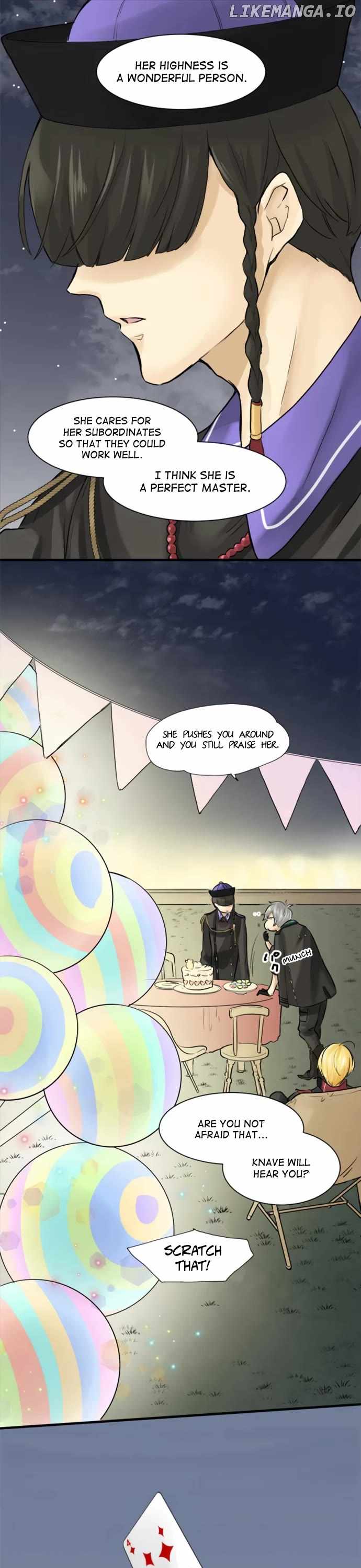 Phantom in the Twilight Chapter 18 - Page 22