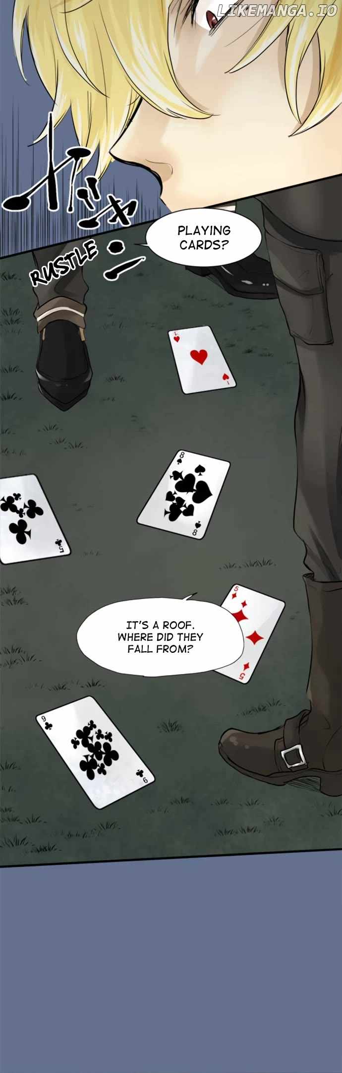 Phantom in the Twilight Chapter 18 - Page 24