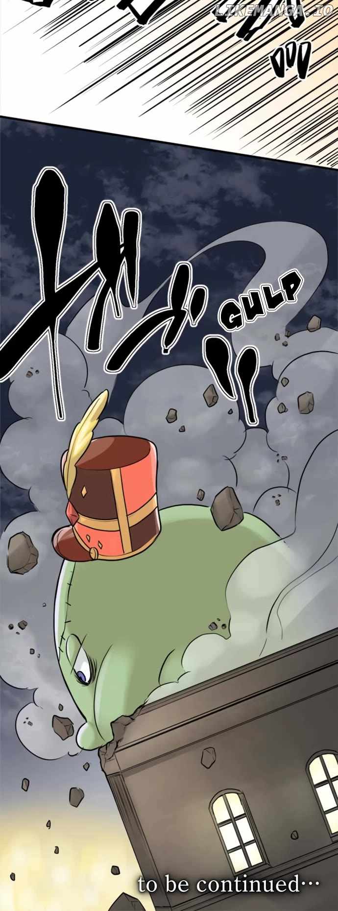 Phantom in the Twilight Chapter 18 - Page 30