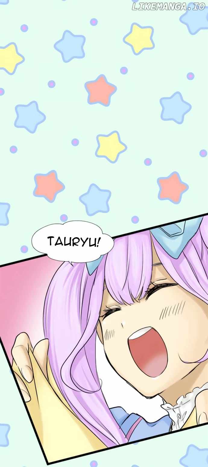 Phantom in the Twilight Chapter 18 - Page 9