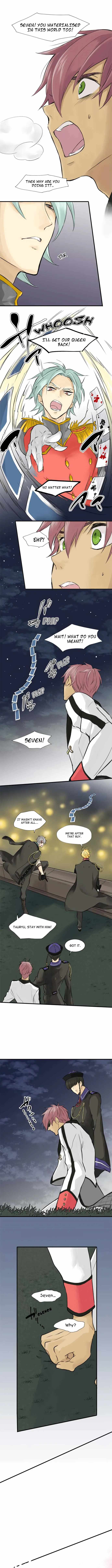 Phantom in the Twilight Chapter 19 - Page 4