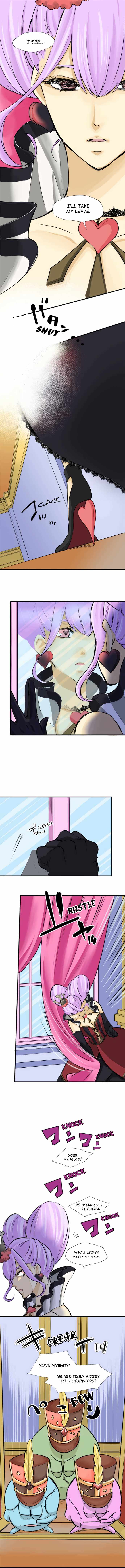 Phantom in the Twilight Chapter 20 - Page 8