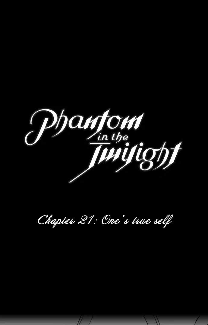 Phantom in the Twilight Chapter 21 - Page 2