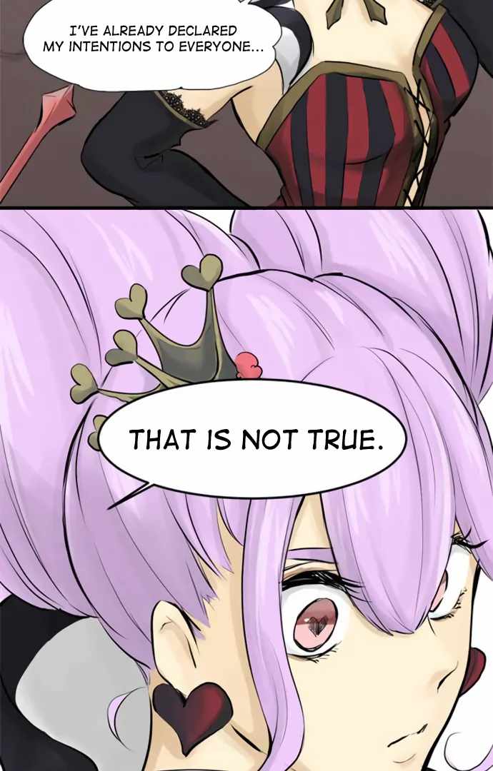 Phantom in the Twilight Chapter 21 - Page 13