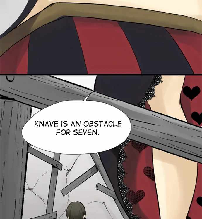 Phantom in the Twilight Chapter 21 - Page 16