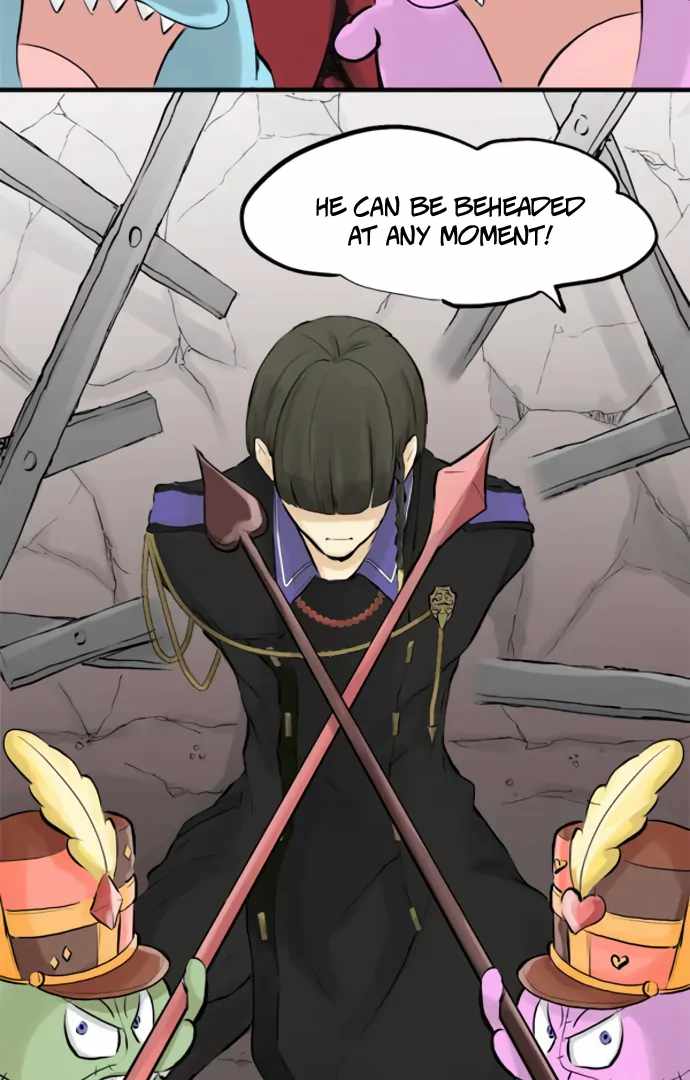 Phantom in the Twilight Chapter 21 - Page 4