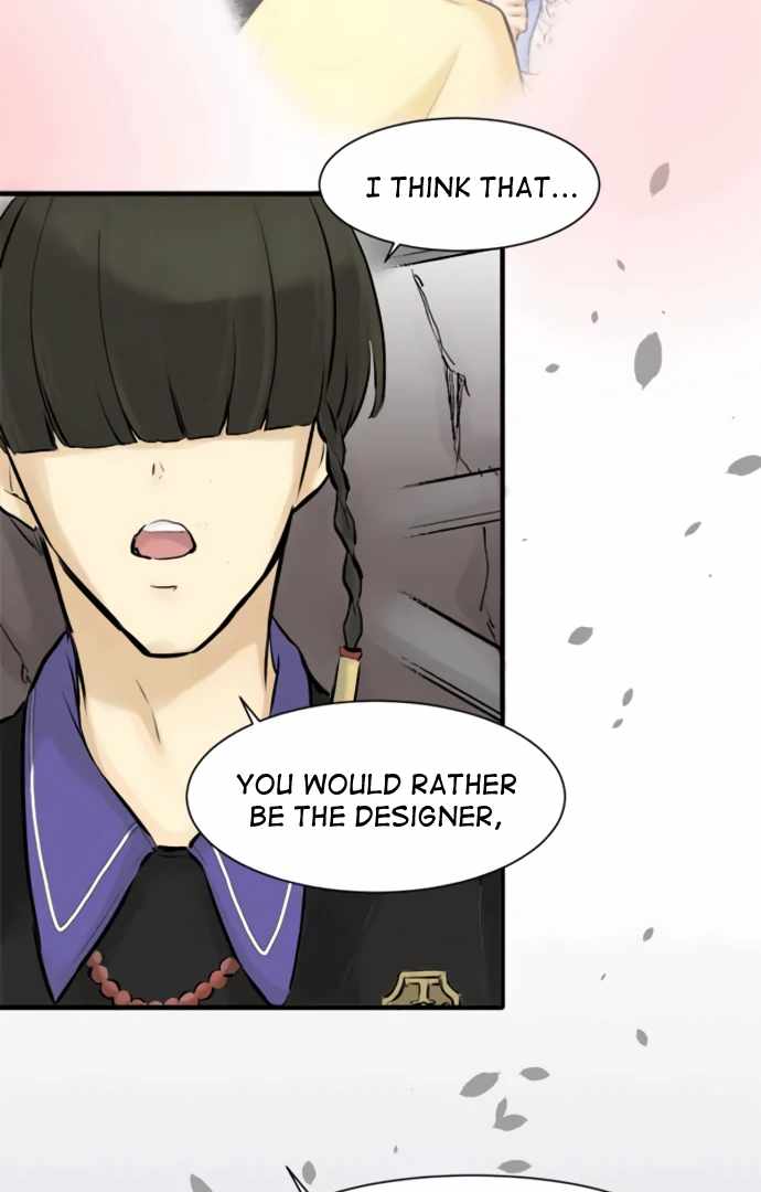 Phantom in the Twilight Chapter 21 - Page 34