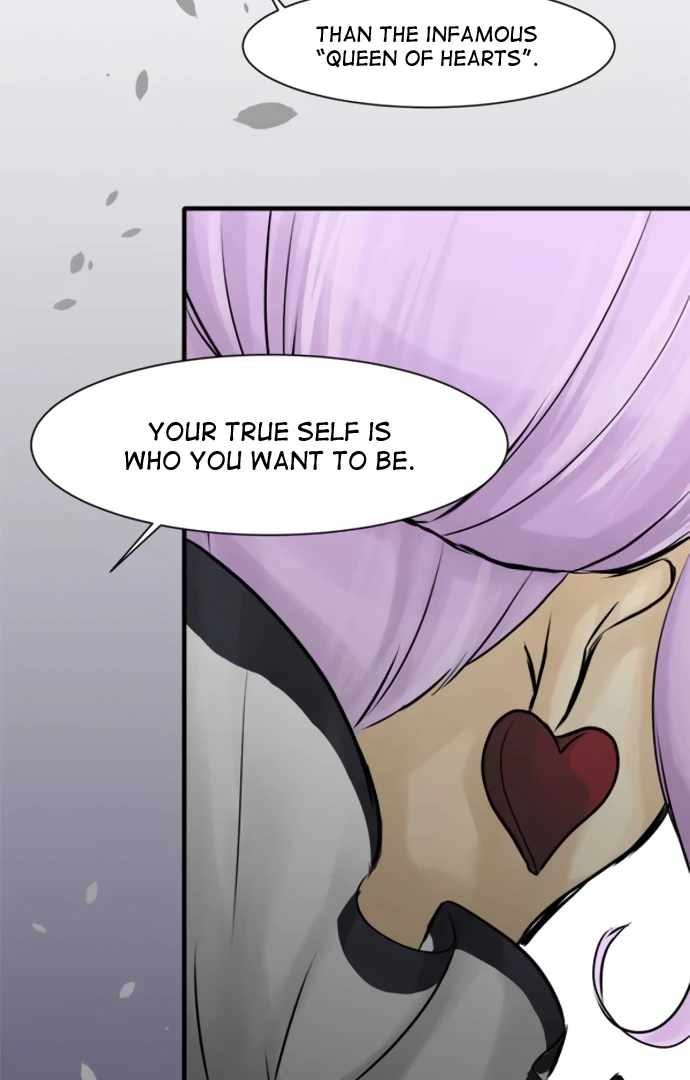 Phantom in the Twilight Chapter 21 - Page 35