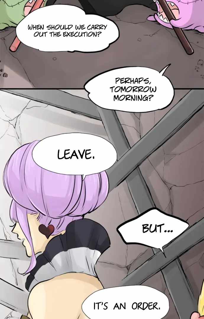 Phantom in the Twilight Chapter 21 - Page 5