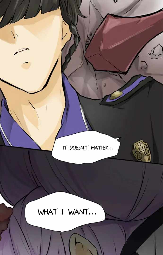 Phantom in the Twilight Chapter 21 - Page 43
