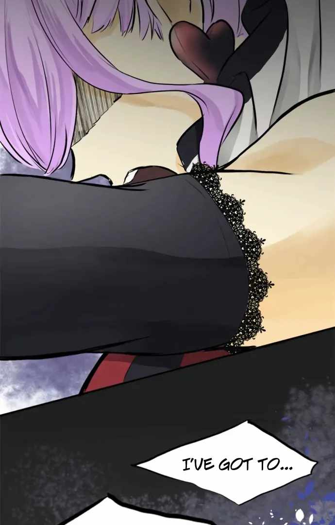 Phantom in the Twilight Chapter 21 - Page 44