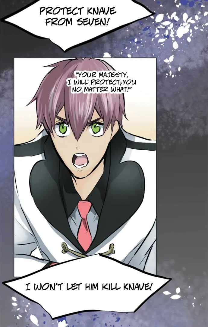 Phantom in the Twilight Chapter 21 - Page 45