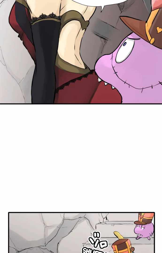 Phantom in the Twilight Chapter 21 - Page 6
