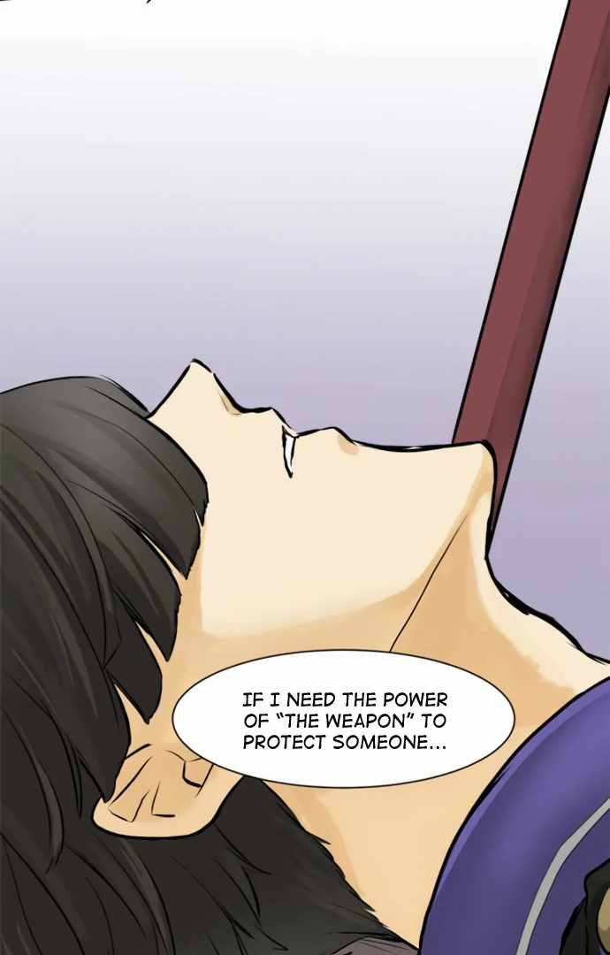 Phantom in the Twilight Chapter 21 - Page 66