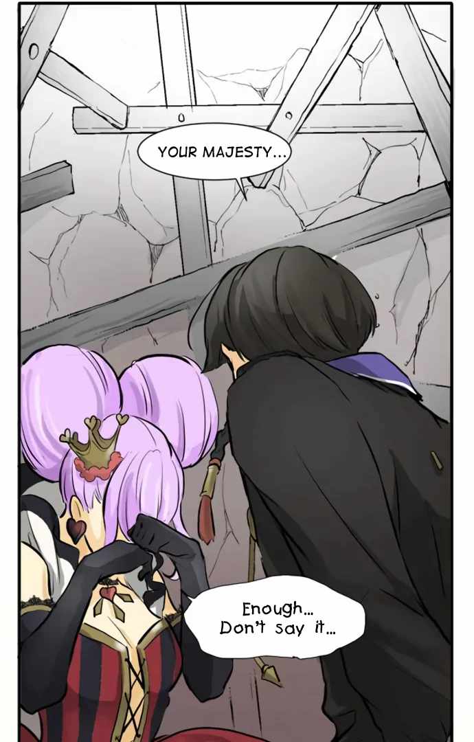 Phantom in the Twilight Chapter 21 - Page 71