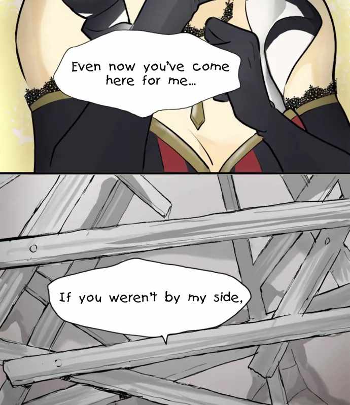 Phantom in the Twilight Chapter 21 - Page 73