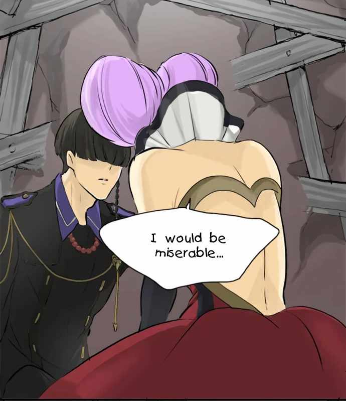 Phantom in the Twilight Chapter 21 - Page 74