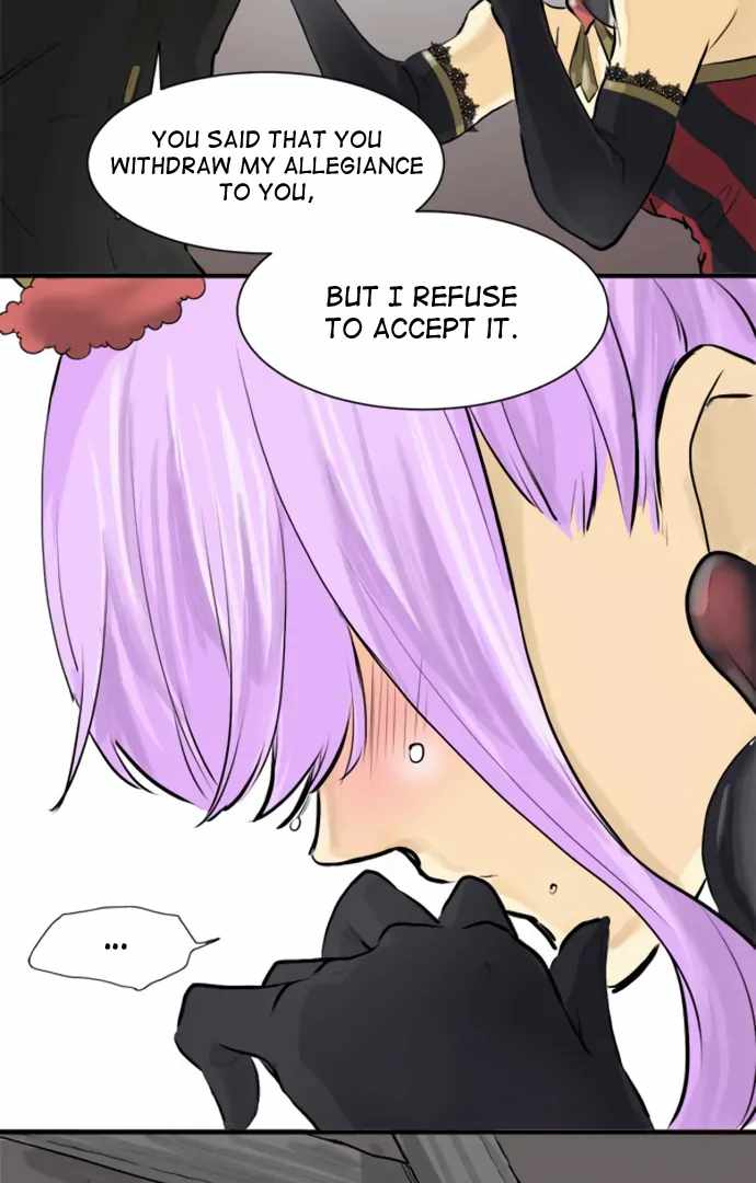 Phantom in the Twilight Chapter 21 - Page 76