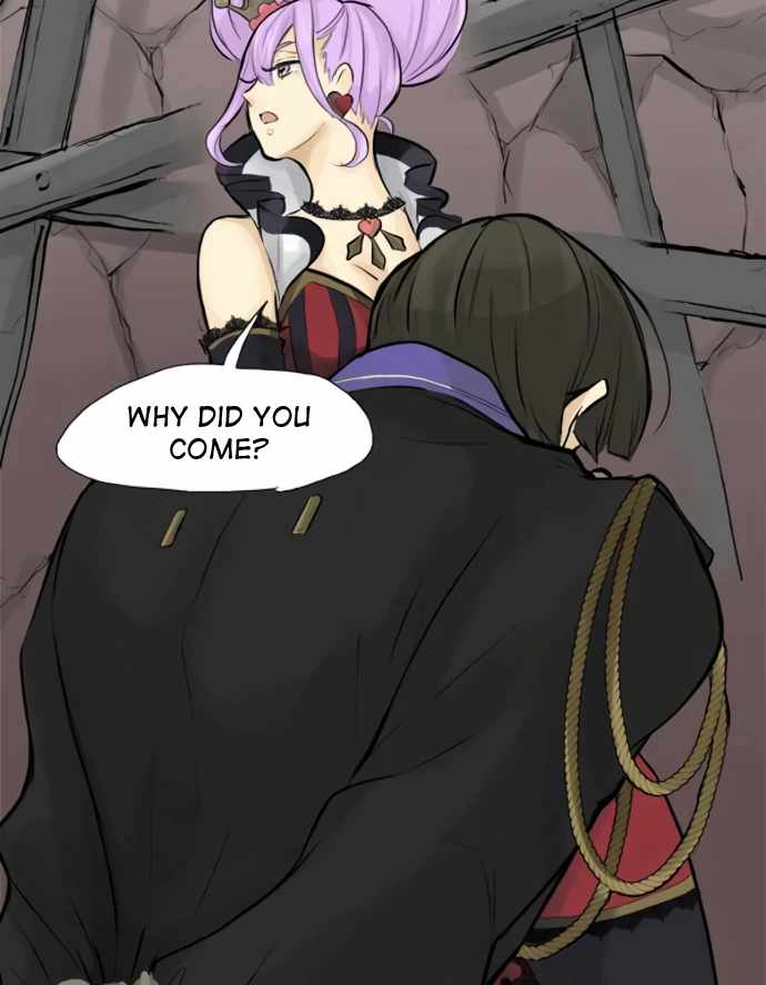 Phantom in the Twilight Chapter 21 - Page 9