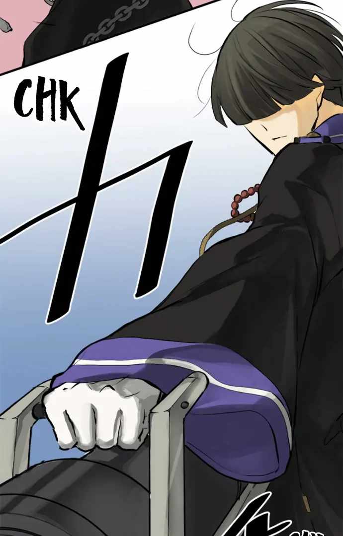 Phantom in the Twilight Chapter 21 - Page 87