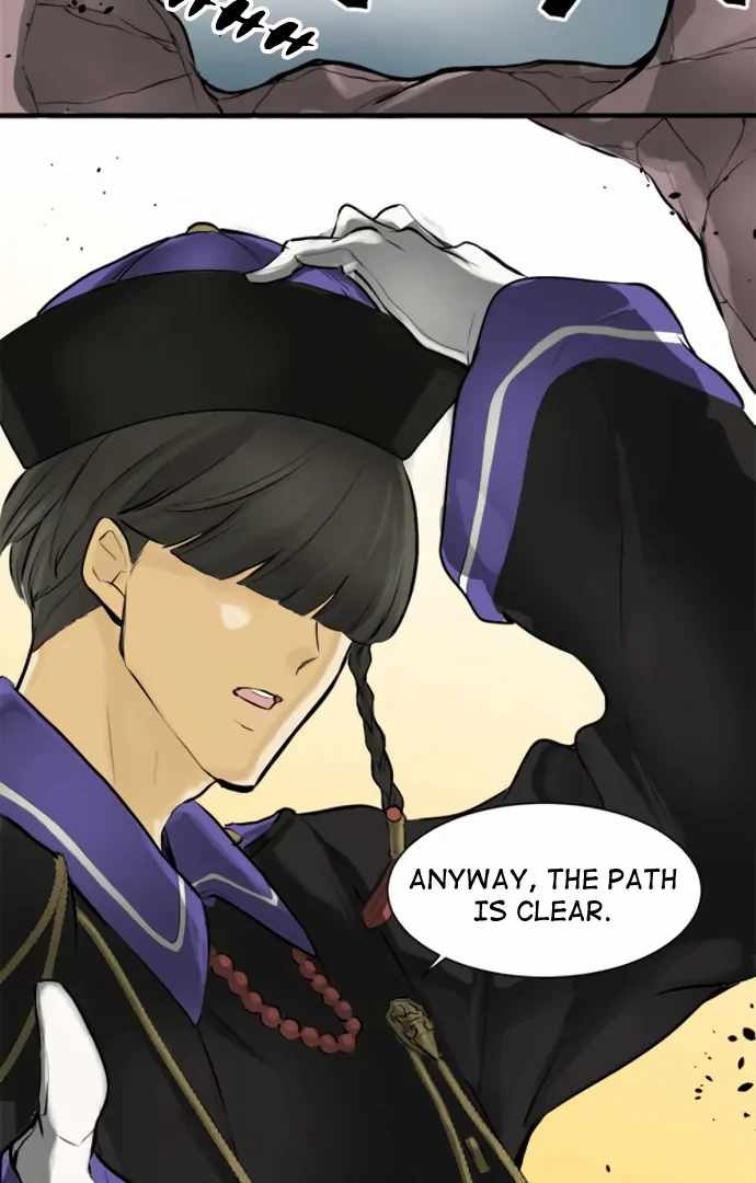 Phantom in the Twilight Chapter 21 - Page 92