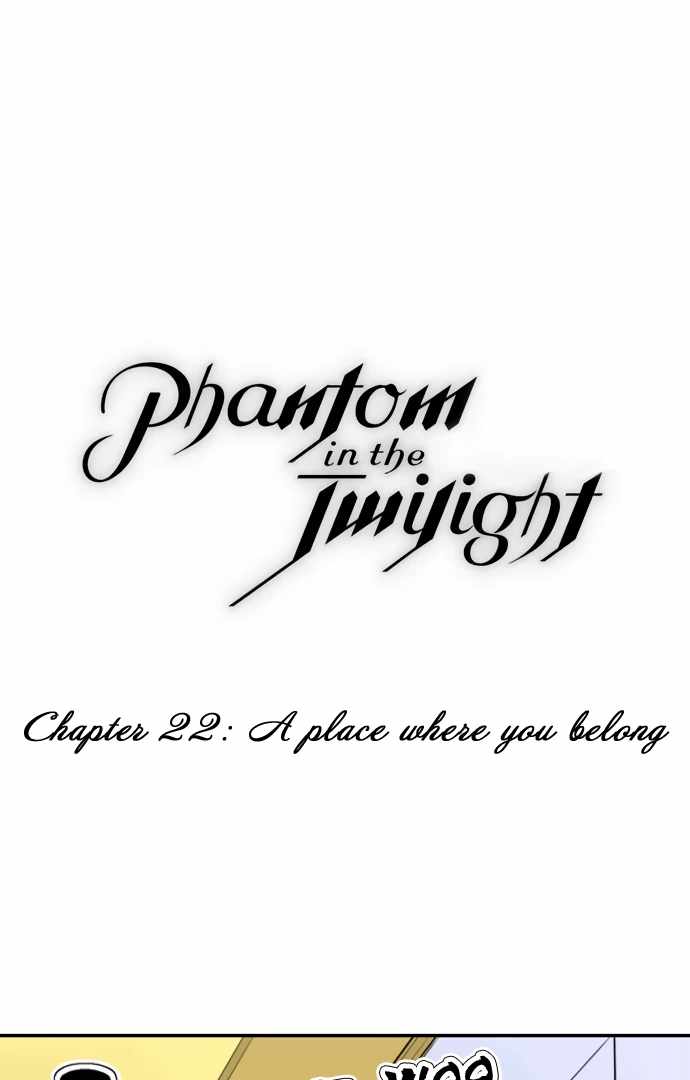 Phantom in the Twilight Chapter 22 - Page 2