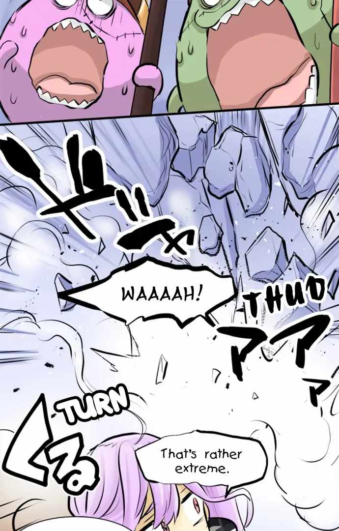 Phantom in the Twilight Chapter 22 - Page 13