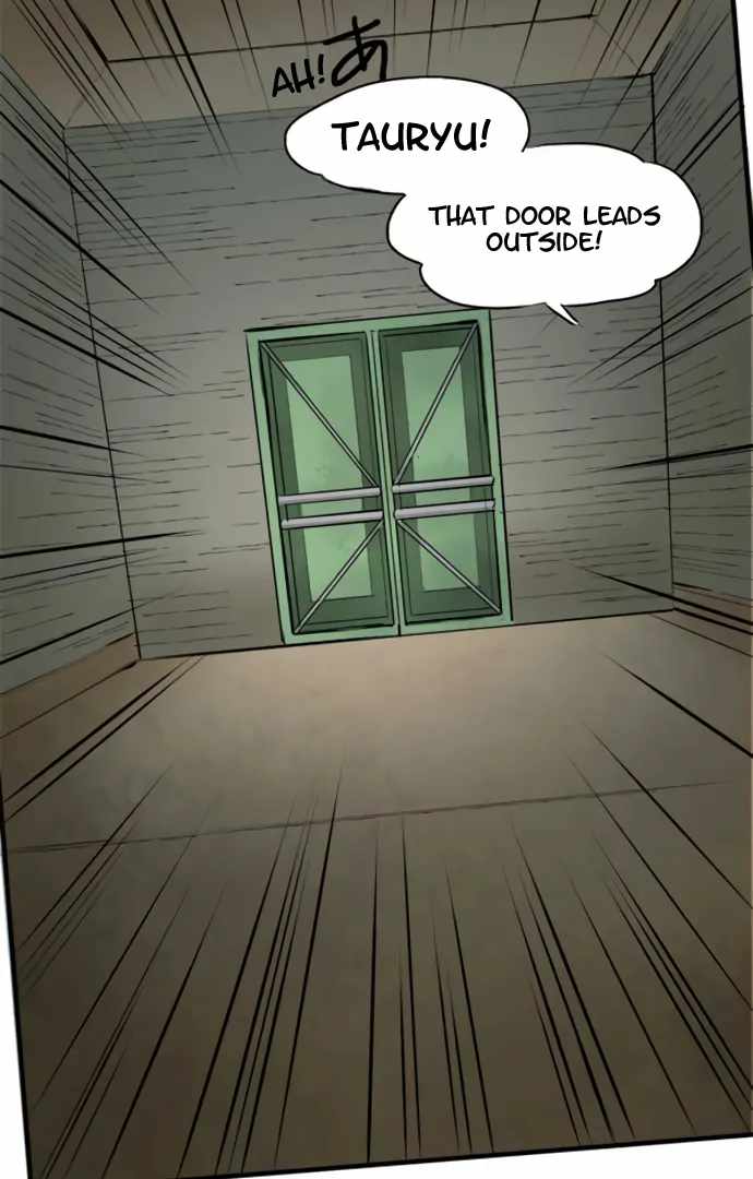 Phantom in the Twilight Chapter 22 - Page 16