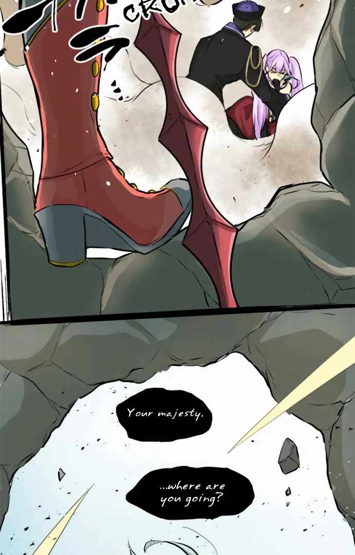 Phantom in the Twilight Chapter 22 - Page 22