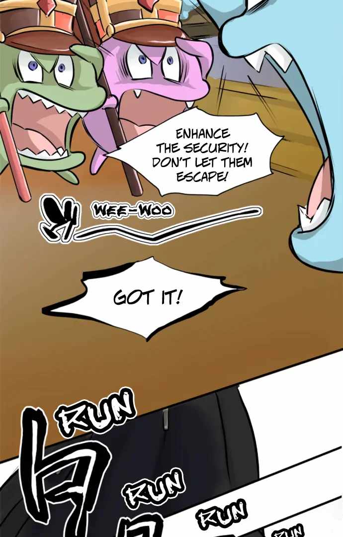 Phantom in the Twilight Chapter 22 - Page 4