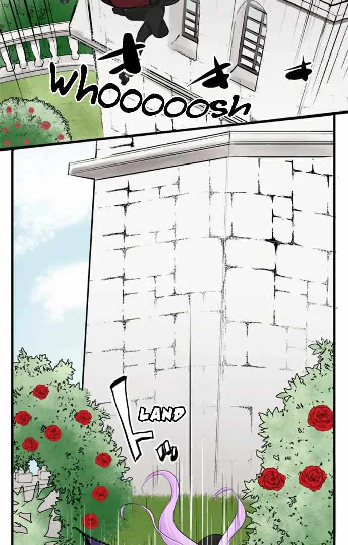 Phantom in the Twilight Chapter 22 - Page 31
