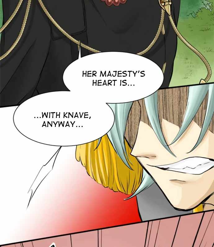 Phantom in the Twilight Chapter 22 - Page 36